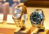 Rolex Fined $100m for Online Sales Ban