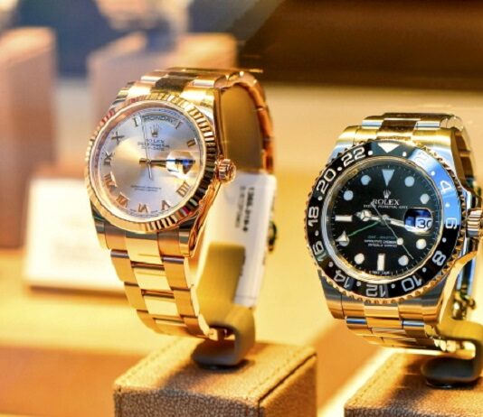 Rolex Rings IPO: Strong listing gains for Rolex Rings likely. Here's how to  check allotment status - The Economic Times