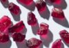 Rough Ruby Prices Soaring, says Gemfields