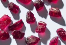 Rough Ruby Prices Soaring, says Gemfields