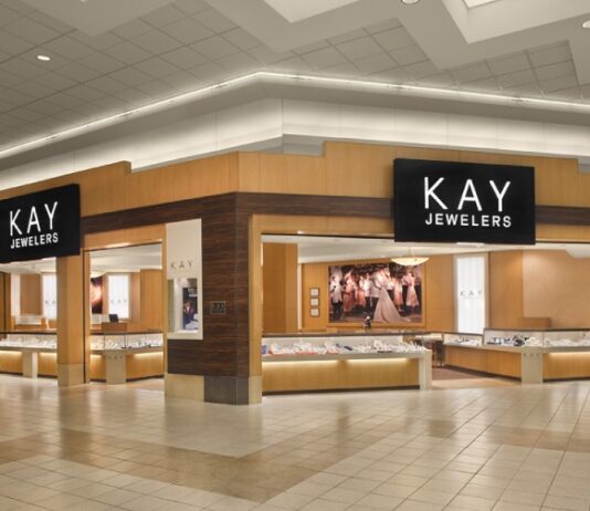 Signet Sees Q3 Sales Drop 12%, But Stays Optimistic For Holiday Season