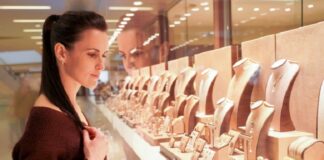 Signs of Recovery for US Watch and Jewelry Sales