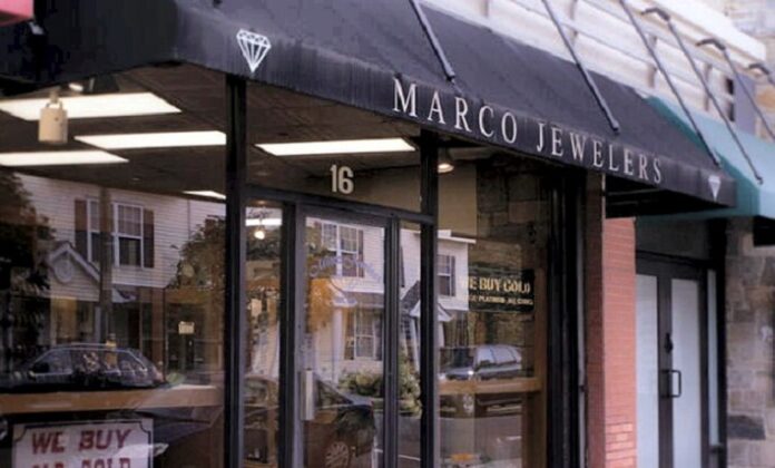 Third Man Jailed over Jeweler's Homicide