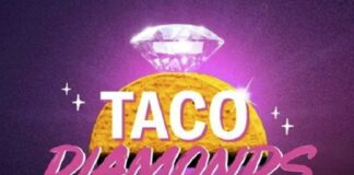 Win Diamonds Grown from Taco Shells