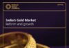 World Gold Council Releases New Report On India's Gold Market