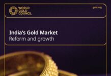 World Gold Council Releases New Report On India's Gold Market