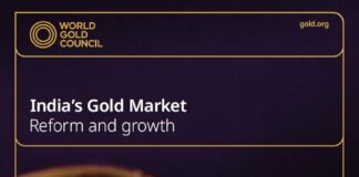 World Gold Council Releases New Report On India's Gold Market