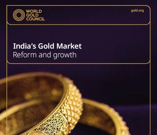World Gold Council Releases New Report On India's Gold Market