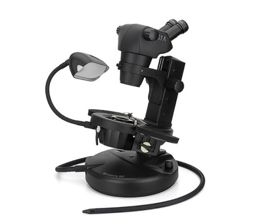 GIA Discounts Gemolite® NXT Microscope At AGTA Gemfair Tuscon Show