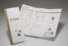 GIA To Offer Same-Day Report Verification