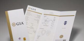 GIA To Offer Same-Day Report Verification