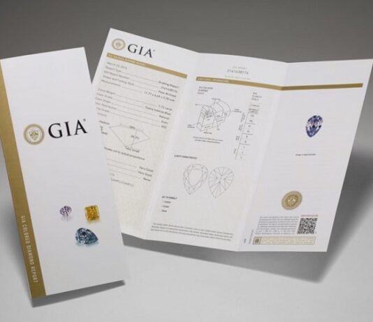 GIA To Offer Same-Day Report Verification