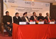 GJEPC’s Delhi RO Holds Export Outreach Program In Amritsar