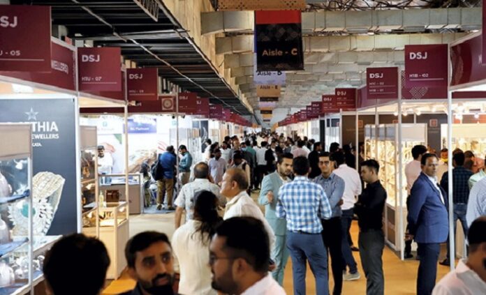 IIJS Signature's $4.2bn Boost to Industry