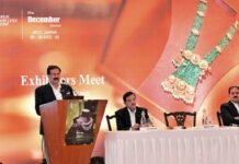 Jaipur Show Attracts 50,000 Visitors