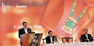 Jaipur Show Attracts 50,000 Visitors