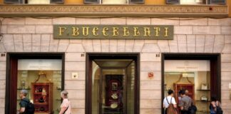 Jewelry Drives Richemont's $6.1bn Revenue in Q3