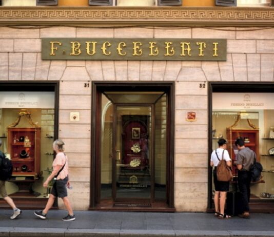 Jewelry Drives Richemont's $6.1bn Revenue in Q3