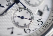 Record Month for Swiss Watch Exports