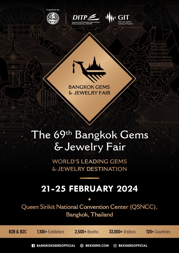 69 BKK GEMS Fine Jewelry