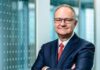 Anglo American Ex-CEO Mark Cutifani Joins Diamond Standard Advisory Board