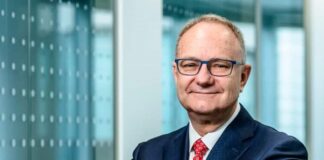 Anglo American Ex-CEO Mark Cutifani Joins Diamond Standard Advisory Board