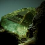 Breakthrough Discovery for Diamond Prospectors