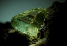 Breakthrough Discovery for Diamond Prospectors