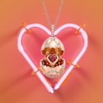 Gemfields Poll: Coloured Gemstones Emerge As Popular Valentine's Day Gifts