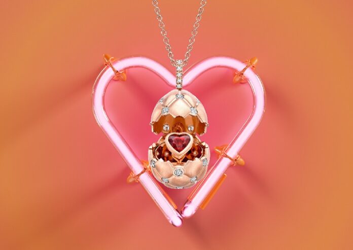 Gemfields Poll: Coloured Gemstones Emerge As Popular Valentine's Day Gifts