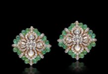 Dassani Brothers launches - A Stunning Collection of Diamond and Gemstone Jewellery for Valentine’s Day