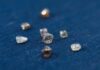 De Beers’ 2023 Diamond Output -8% To 31.9 Million Carats