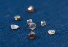 De Beers’ 2023 Diamond Output -8% To 31.9 Million Carats