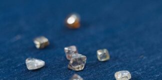 De Beers’ 2023 Diamond Output -8% To 31.9 Million Carats