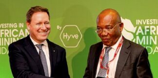 De Beers and Angola Diamond Companies Join Forces