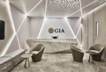 GIA Opens Grading Lab in Dubai