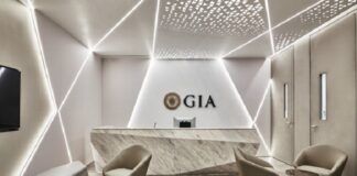 GIA Opens Grading Lab in Dubai