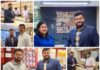 GJEPC Kicks Off IIJS Tritiya Outreach Campaign In Dubai's Gold Souq