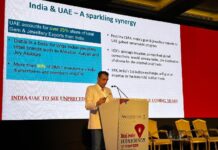 GJEPC Showcases Indian Jewellery Potential At Retail Jeweller Dubai Forum