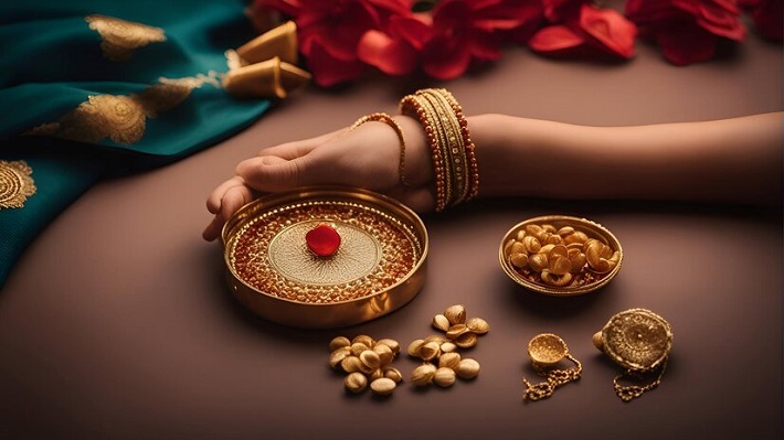 The Enduring Allure of Handmade Jewelry Crafted in India