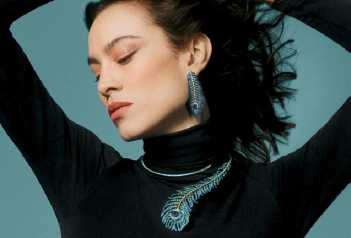 Kering Revenue Falls During a 