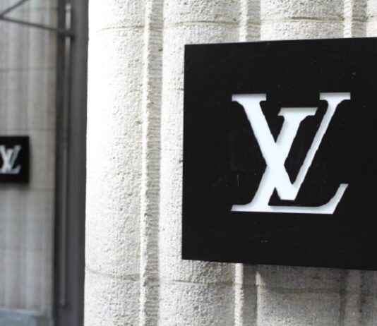 LVMH is World's Most Valuable Luxury Group