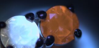 Surge in Undisclosed Colored Laboratory Grown Diamonds
