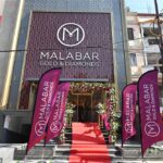 Malabar Gold & Diamonds Opens New Store in Alambagh, 3rd in Lucknow