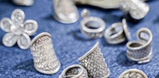 The Timeless Charm of Silver Jewelry