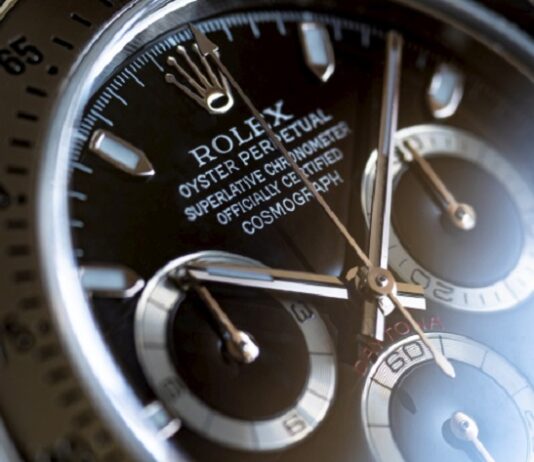 Swiss Court Rules on Customized Rolex Watches
