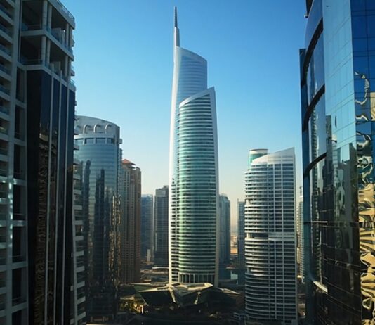 Dubai Diamond Trade In 2023 Up 2% To $38.3 Billion: DMCC