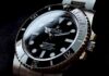 Rolex's 30% Share of Swiss Watch Market