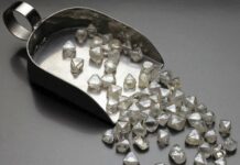 De Beers Group To Relocate Auctions HQ From Singapore To Botswana