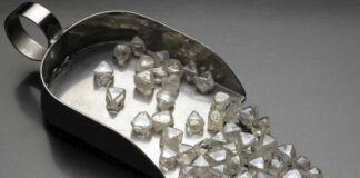 De Beers Group To Relocate Auctions HQ From Singapore To Botswana